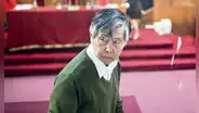 Alberto Fujimori: este jueves 11 continúa el juicio oral por el caso Pativilca