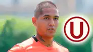 Universitario definió futuro de Roberto Siucho para el 2024: ¿se queda para el centenario?
