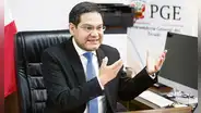 Javier Pacheco investigado por omitir datos en declaración jurada