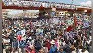 Puno pide sanción para responsables de las muertes