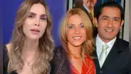 Juliana Oxenford recuerda con cariño a su exnovio, el periodista Álvaro Ugaz: “Está en el cielo”
