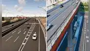 Conoce la VÍA EXPRESA que se construirá en Lima: tendrá pistas elevadas y conexión al aeropuerto