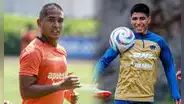 ¿Por qué Roberto Siucho y Piero Quispe fueron tendencia tras el 0-0 de Universitario ante Vallejo?