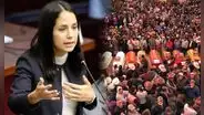 ¡Puno sí es el Perú y el Perú no olvida!: Sigrid Bazán pide justicia para fallecidos en protestas