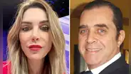 Juliana Oxenford sobre Marcelo Oxenford: “Hay padres que no aman a sus hijos y eso me tocó”