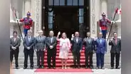 El TC regresó a la Comisión de la Reforma Judicial de la que se retiró el 2019