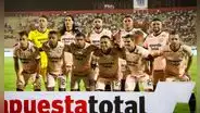 Universitario y su sorpresiva indumentaria en su primer amistoso del año: ¿la usarán este 2024?