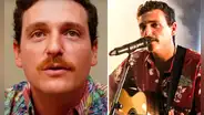 Diego Gallardo, cantante ecuatoriano, murió por una bala perdida en medio del conflicto en Guayaquil