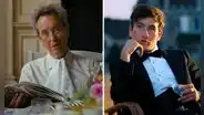 'Saltburn': la loca teoría que explica la muerte de Sir James en la película
