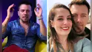 Julián Zucchi confiesa por qué no podía decirle "te amo" a Yiddá, pese a reclamos de ella