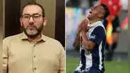 Abogado de Cueva confirmó que 'Aladino' se operó con su plata porque Alianza no les responde