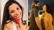 Mayra Couto se luce con su novio en Lima: ¿cómo nació su amor y cuál es su diferencia de edad?