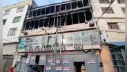 Fiscalía revisará cámaras tras incendio en Mesa Redonda y abrirá investigación contra responsables