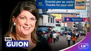RMP sobre emergencia en frontera con Ecuador: “Pasos clandestinos deben ser destruidos”
