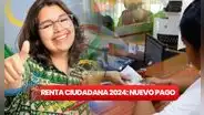 Calculadora Renta Ciudadana 2024: LINK para consultar el nuevo monto, beneficiarios y fechas de pago
