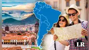 Este es el lugar más barato y lindo para irte de vacaciones en Sudamérica, según la IA
