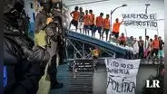 ¿Quiénes son Los Choneros, la organización criminal más peligrosa que desató una crisis en Ecuador?