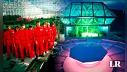 ¿Cómo terminó el experimento en el que 8 personas en aislamiento simularon vivir en otro planeta por 2 años?