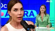 Juliana Oxenford arremete contra Mávila Huertas tras reemplazarla en ATV: "Se quedó con mi equipo"