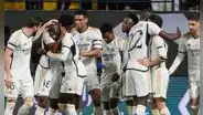 ¡El derbi es blanco! Real Madrid derrotó 5-3 al Atlético y clasificó a la final de Supercopa de España