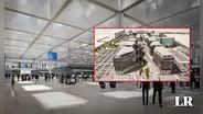 La innovadora ciudad del aeropuerto Jorge Chávez: ¿con qué contará y cuándo estará lista?