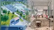 ¿Dónde se ubicará el nuevo parque zonal de Lima Metropolitana? Tendrá complejo de piscinas y un estadio