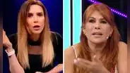 Juliana Oxenford revela su experiencia más dolorosa con Magaly Medina: "No hay derecho"