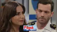 ¡Frío de fríos! Martín rechaza volver con Natalia en 'Papá en apuros': "No quiero equivocarme más"