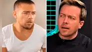 Julián Zucchi confronta a usuaria que afirma que tiene nueva pareja: “¡Confírmame esa info!”