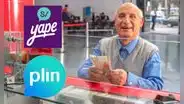 La ONP se moderniza: ahora podrás aportar con Yape y Plin, ¿desde cuándo?