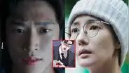 La fatal decisión de Ji Hyuk en el webtoon de 'Cásate con mi esposo', que no adaptó el k-drama