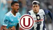 Universitario llegó a un acuerdo con Jairo Concha y Christofer Gonzáles: ahora la 'U' irá por un extranjero