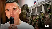 ¿Cómo Ecuador dejó de ser un país seguro para convertirse en uno de los más violentos?