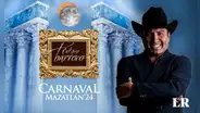 Carnaval de Mazatlán 2024: ¿cuándo se realizará y quiénes son los artistas confirmados?