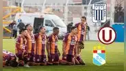 ¿Cuándo se enfrentarán Los Chankas de Apurímac a SC, Universitario y Alianza Lima?
