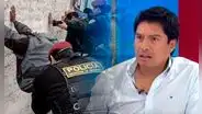 Alcalde de SJL considera que estado de emergencia debería extenderse: "La Policía no es suficiente"