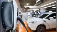 ¿Cuántos vehículos eléctricos se vendieron en Perú en el 2023?