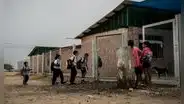Conoce el colegio de SJL en riesgo de desaparecer por el fenómeno El Niño: ¿en qué zona se ubica?