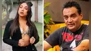 ¿Volverá al 9? Dayanita regresaría a 'JB en ATV', pese a peleas públicas con Jorge Benavides