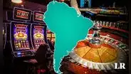 El único país de Sudamérica donde están prohibidos los casino: penas son de hasta 3 años