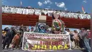 Defensoría plantea Beca 18, atención en salud y trabajo para víctimas y heridos de protestas en Puno