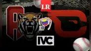Tigres de Aragua vs. Cardenales de Lara EN VIVO: ¿a qué hora y dónde ver el juego por el Round Robin LVBP 2024?