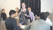 Margarita Díaz: "Hay una débil supervisión sobre cómo se emplea el financiamiento de partidos"