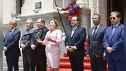 Tribunal Constitucional acordó regresar al Consejo de Reforma Judicial