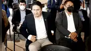 Piden a titular del Interior intensificar captura de Vladimir Cerrón