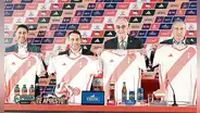 Jorge Fossati asume como flamante DT de Perú