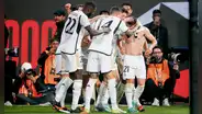 Real Madrid en una nueva final
