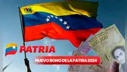 COBRA HOY nuevo pago del bono 100 dólares mediante el Sistema Patria