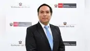 MEF: Rodolfo Baca Gómez Sánchez es el nuevo viceministro de Hacienda