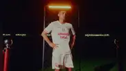 Universitario y su 'picante' video para presentar a Concha: "El campeón iluminará tu 2024"